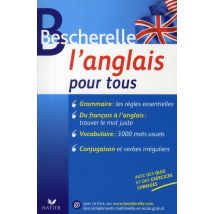 Bescherelle - L'Anglais Pour Tous