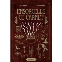 Ensorcelle Ce Carnet