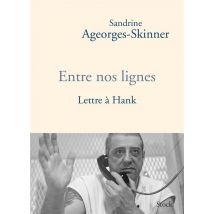 Entre Nos Lignes - Lettres À Hank