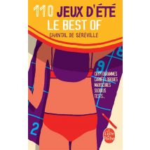 120 Jeux D'Été - Le Best Of
