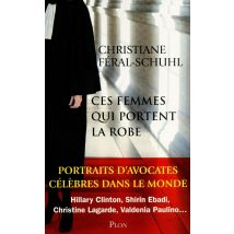 Ces Femmes Qui Portent La Robe