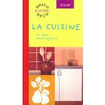 Cuisine - Brico Deco