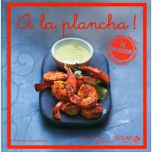 À La Plancha