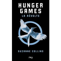 Hunger Games Tome 3 : La Révolte