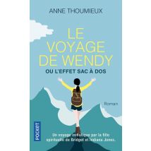 Le Voyage De Wendy Ou L'Effet Sac À Dos