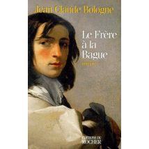 Le Frère À La Bague
