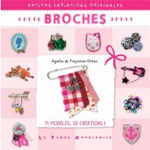 Broches