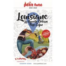 Country Guide : Louisiane (édition 2022/2023)