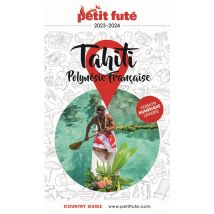 Country Guide : Tahiti, Polynésie Française