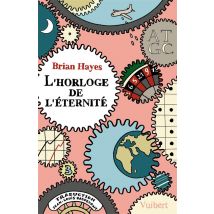 L'Horloge De L'Éternité