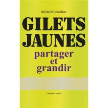 Gilets Jaunes