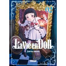 La Vie En Doll Tome 2