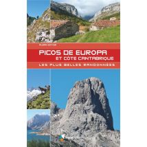 Picos De Europa Et Côte Cantabrique - Les Plus Belles Randonnées