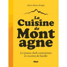 La Cuisine De Montagne