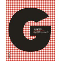 Identités Graphiques Et Gastronomiques
