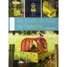 Les Jouets En Bois De Natacha