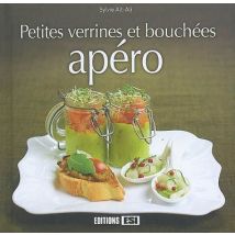Petites Verrines Et Bouchées Apéro