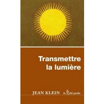 Transmettre La Lumière