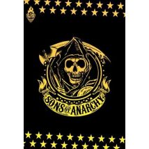 Sons Of Anarchy T.1