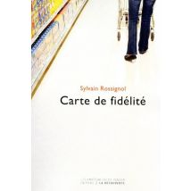 Carte De Fidélité