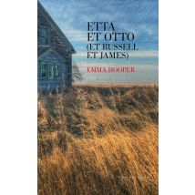 Etta Et Otto (et Russell Et James)