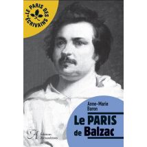 Le Paris De Balzac