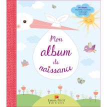 Mon Album De Naissance