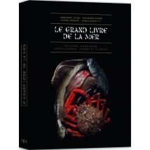 Le Grand Livre De La Mer
