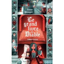 Le Grand Livre Du Diable : Codex Gigas