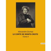 Le Comte De Monte-cristo