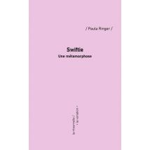 Swiftie. Une Métamorphose