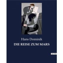Die Reise Zum Mars