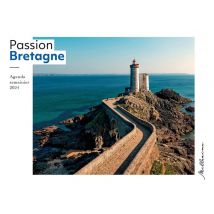 Semainier 2024 - Passion Bretagne