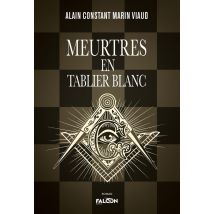 Meurtres En Tablier Blanc