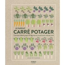Le Parfait Carré Potager