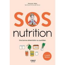 Sos Nutrition