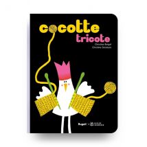 Cocotte Tricote - BUGALI