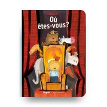 Où Êtes-vous ? - Bugali