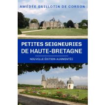 Petites Seigneuries De Haute-bretagne