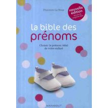 La Bible Des Prénoms