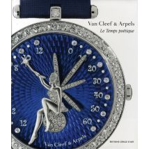 Van Cleef & Arpels - Le Temps Poétique