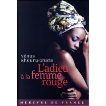 L'Adieu À La Femme Rouge