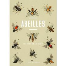 Abeilles : Les Fées De La Ruche