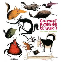 Comment Ratatiner Les Loups ?