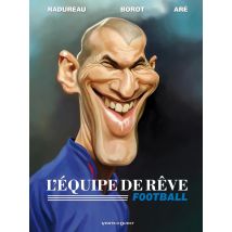 L'Équipe De Rêve-football