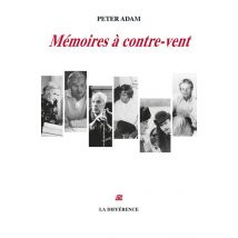Memoires A Contre-vent