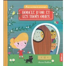 Boucle D'Or Et Les Trois Ours