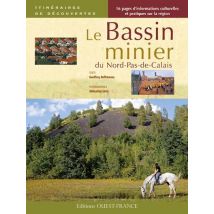 Le Bassin Minier Du Nord-pas-de-calais