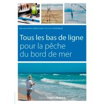 Tous Les Bas De Ligne Pour La Pêche Du Bord De Mer