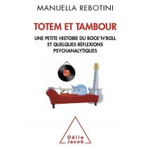 Totem Et Tambour